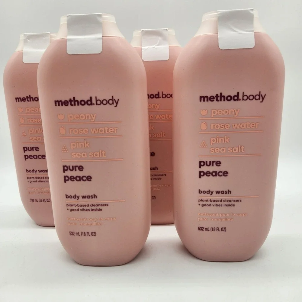 Method body paraben